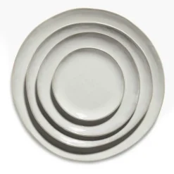 La Mère Plate Ø18 cm