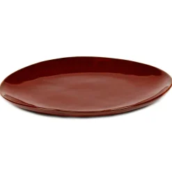 La Mère Plate, Venetian Red Ø20 cm