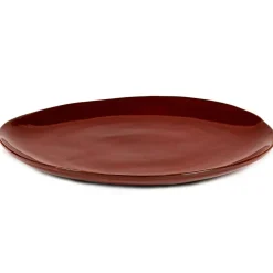La Mère Plate, Venetian Red Ø20 cm