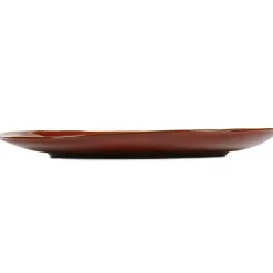La Mère Plate, Venetian Red Ø20 cm