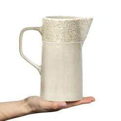 Lace Pitcher 1,2 L, Ocean