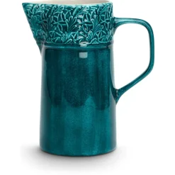 Lace Pitcher 1,2 L, Ocean