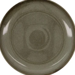 Lake Serving Dish Ø30 cm, Green