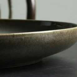 Lake Serving Dish Ø30 cm, Green