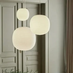 Lantern Pendant, Small