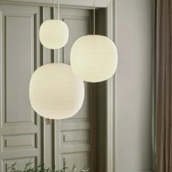 Lantern Pendant, Small