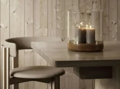 LANTO Hurricane Lantern 25 cm