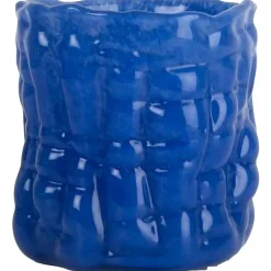 Laranne Candle Holder, Beige