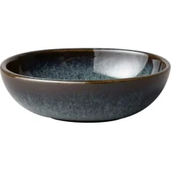 Lave Beige Bowl 10x15 cm, Beige