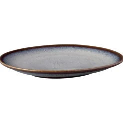 Lave Beige Bread Plate 17x17,5 cm, Beige