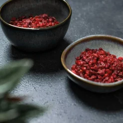 Lave Beige Dip Bowl 14 cl, Beige