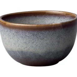 Lave Beige Dip Bowl 14 cl, Beige