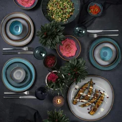 Lave Beige Serving Bowl 2,1 L, Beige