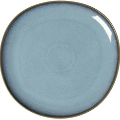 Lave Beige Serving Dish 31,5x32 cm, Beige