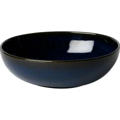 Lave Bleu Bowl, 60 cl