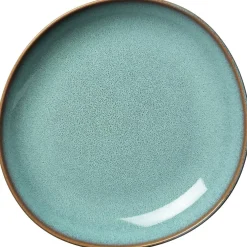 Lave Deep Plate 27 cm, Beige