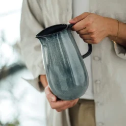 Lave Jug 1,6 L, Blue