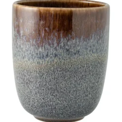 Lave Mug 40 cl, Beige