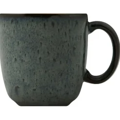 Lave Mug 19 cl, Grey
