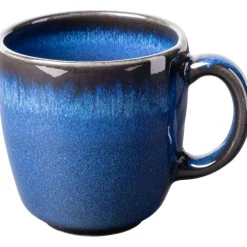 Lave Mug 19 cl, Grey