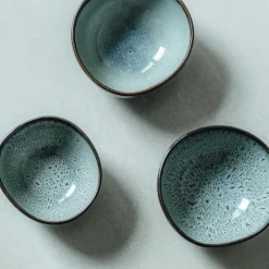 Lave Rice Bowl 21 cl, Grey