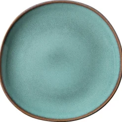 Lave Salad Plate 23 cm, Beige