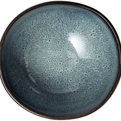 Lave Soup Bowl 28 cl, Blue