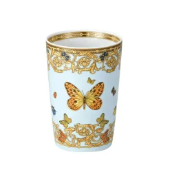 Le Jardin de Versace Mug Without Handle
