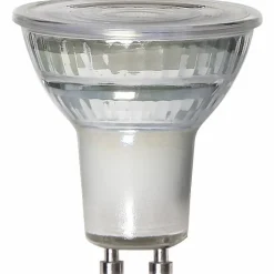 LED Light Source GU10/MR16 3,6W 380lm 6500K, Clear