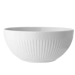 Legio Nova Bowl 0,5 L, White