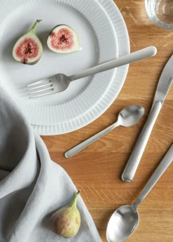 Legio Nova Dinner Plate 28 cm 4-pack, Black