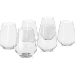 Legio Nova Tumbler 6-pack, 40 cl