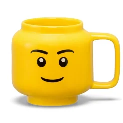 LEGO Mug Boy S, 25 cl