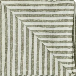 Leon Napkin 45x45 cm, Seagrass