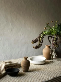 Leon Napkin 45x45 cm, Seagrass