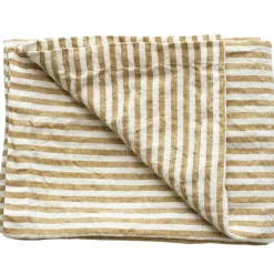 Leon Table Cloth 145x270 cm, Spice