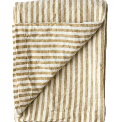 Leon Table Cloth 145x270 cm, Spice