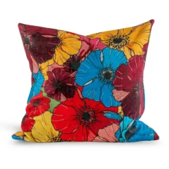Leya Cushion 50x50 cm, Multi