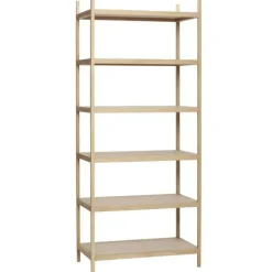 Library Shelf 90 cm