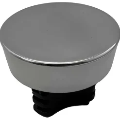 Lid To Amphora Thermo Jug, Soft White/Silver