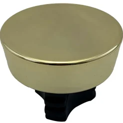 Lid To Amphora Thermo Jug, Soft White/Silver