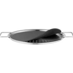 Lid With Strainer, 16 cm