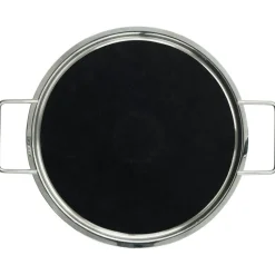 Lid With Strainer, 16 cm