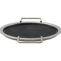 Lid With Strainer, 16 cm