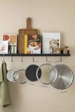 Lid With Strainer, 16 cm