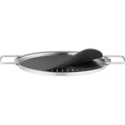 Lid With Strainer, 16 cm