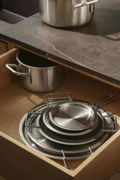 Lid With Strainer, 16 cm