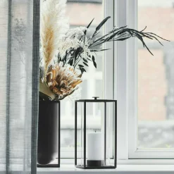 Light'in Lantern Black, Small