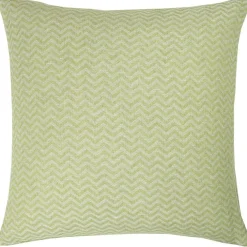 Lilja Cushion Cover 50x50 cm, Apple