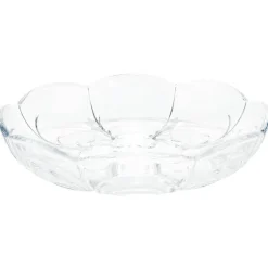 Lily Dessert Plate Ø16 cm 2-pack, Blue Iris